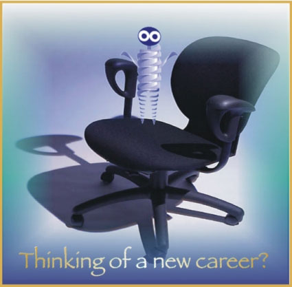 Careers With Cooliemon